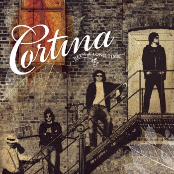 Cortina «Been A Long Time»